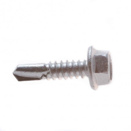 Blachowkręt z długim wiertłem 5,5x38mm z powłoką antykorozyjną 250szt
