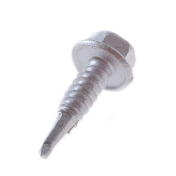 Blachowkręt z długim wiertłem 5,5x38mm z powłoką antykorozyjną 250szt