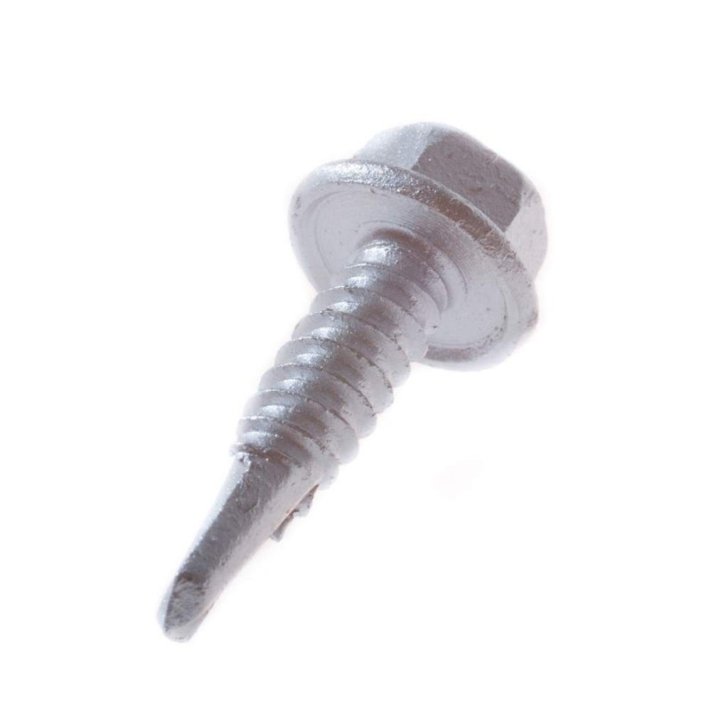 Blachowkręt z długim wiertłem 5,5x38mm z powłoką antykorozyjną 250szt