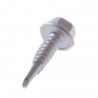 Blachowkręt z długim wiertłem 5,5x38mm z powłoką antykorozyjną 250szt