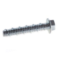 Śruba do betonu z kołnierzem 10,5x110 ESSVE 25szt