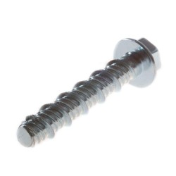 Śruba do betonu z kołnierzem 10,5x110 ESSVE 25szt