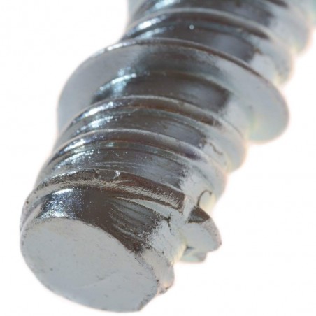 Śruba do betonu z kołnierzem 12,5x85 ESSVE 25szt