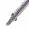 Wkręt ze skrzydełkami nierdzewny 4,8x38 powłoka CorrSeal Essve 250 szt