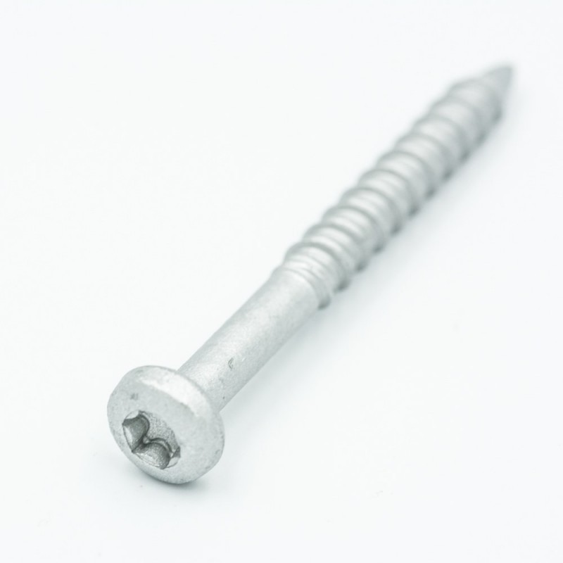 Śruba do betonu z kołnierzem 10,5x110 ESSVE 25szt
