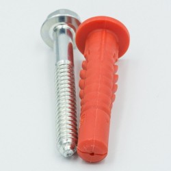 EJOT SDF-KB 14x100 kołek do słabych murów 50 szt