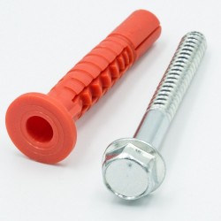 Kołek do słabych murów Ejot SDF-KB-14