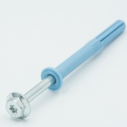 EJOT SDF KB 10Vx100 kołek rozporowy łeb sześciokąt 100szt