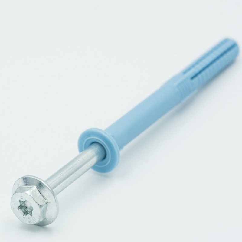 EJOT SDF KB 10Vx220 kołek rozporowy łeb sześciokąt 100szt