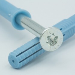 Kołek rozporowy z łem stożkowym Ejot 10x50 SDF-S-10V