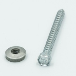 Wkręt samogwintujący EJOT JA3 6,5x50 250 szt