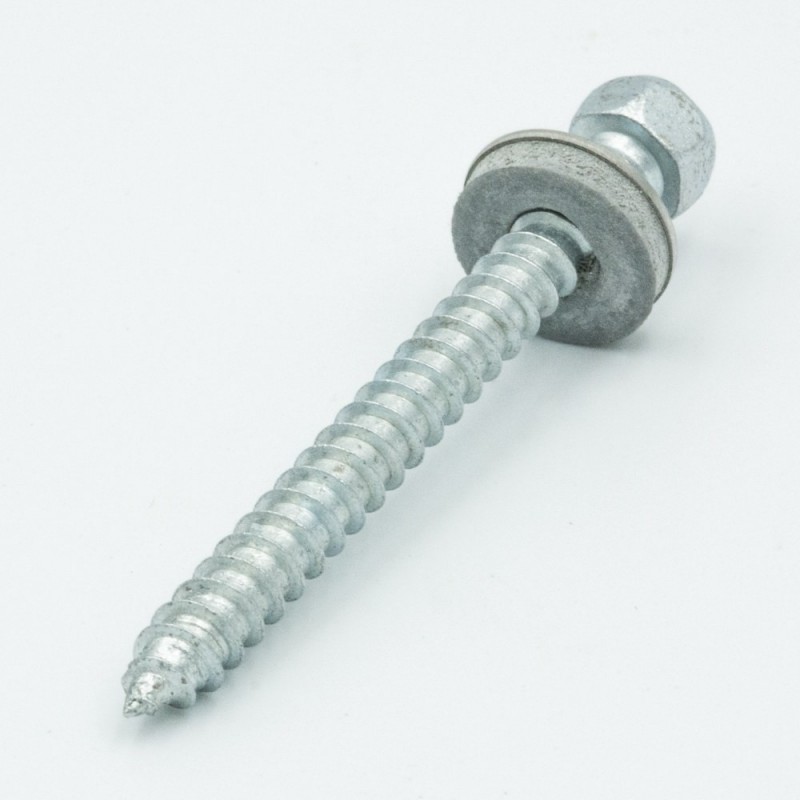 Wkręt samogwintujący EJOT JA3 6,5x90 100 szt