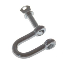 Szekla budowlana 10,0 50 szt