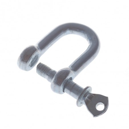 Szekla budowlana 16,0 10 szt