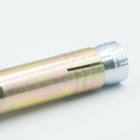 Kotwa tulejowa dwurozporowa 14x80 50 szt