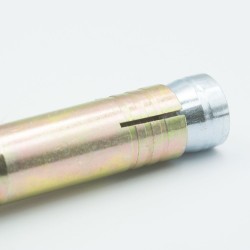 Kotwa tulejowa dwurozporowa 16x150 50 szt