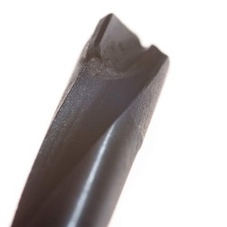 Wiertło do stali i metalu z węglikiem spiekanym widiowe bardzo twarde