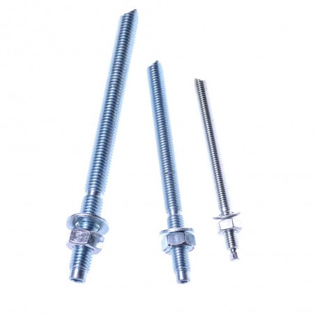 Kotwa wklejana pręt kotwy M10x130