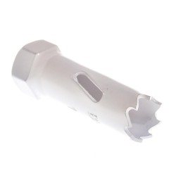 Otwornica do stali. Koronka do wiercenia w stali. Stal Szybkotnąca HSS