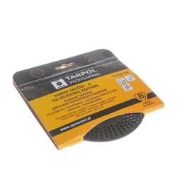 Tarcza do szlifowania drewna o średnim zębie do dokładnego zdzierania