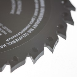 Tarnik piła do szlifowania, nacinania drewna i tworzyw sztucznych.