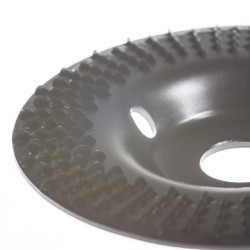 Tarnik zdzier do powłok lakierniczych i równania powierzchni.