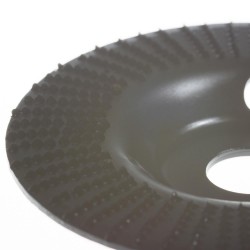 Tarnik zdzier do powłok lakierniczych i równania powierzchni.