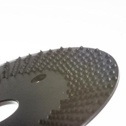 Tarnik piła do szlifowania i nacinania drewna i tworzyw sztucznych.