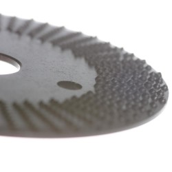 Tarnik piła do szlifowania i nacinania drewna i tworzyw sztucznych.