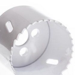 Korona, otwornica do stali. HSS 70,0mm