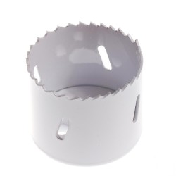 Otwornica do stali. Koronka do wiercenia w stali. Stal Szybkotnąca HSS