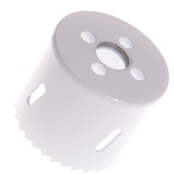 Korona, otwornica do stali. HSS 140,0mm