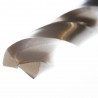 Wiertło do stali nierdzewnej kobaltowe 1,0mm 2 szt