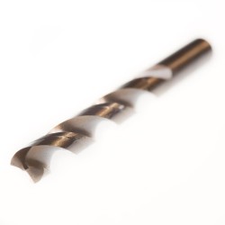 Wiertło do stali nierdzewnej kobaltowe 1,0mm 2 szt