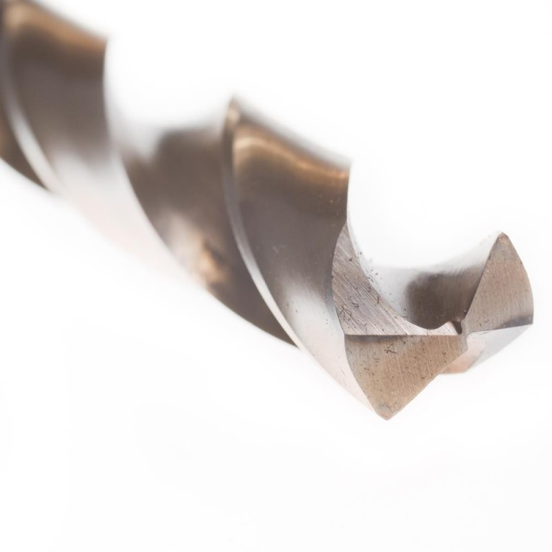 Wiertło do stali nierdzewnej kobaltowe 4,0mm
