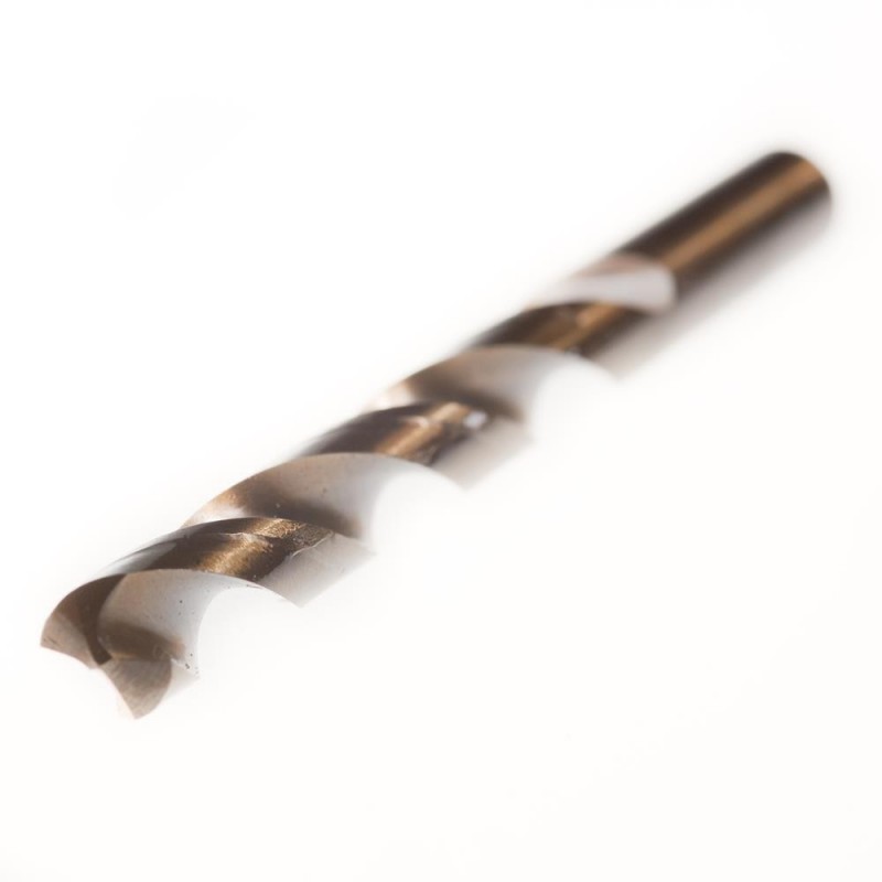 Wiertło do stali nierdzewnej kobaltowe 5,2mm