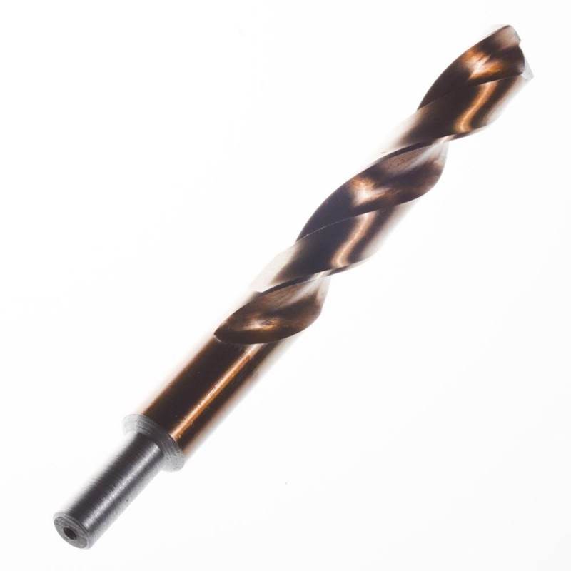 Wiertło do stali nierdzewnej kobaltowe 13,0mm