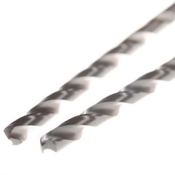 Wiertła przedłużane do metalu 1,0mm