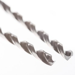 Wiertła przedłużane do metalu 4,2mm