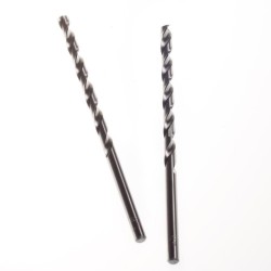 Wiertła przedłużane do metalu 6,0mm