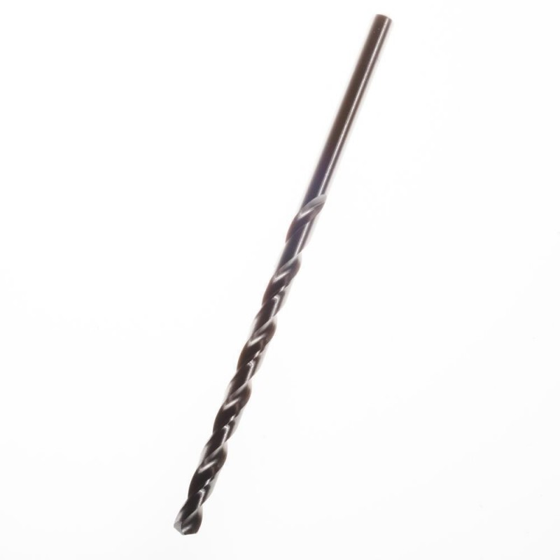 Wiertła przedłużane do metalu 10,5mm