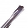 Wiertło do stali i metalu z widią węglikiem 4,2mm