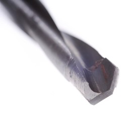 Wiertło do stali i metalu z węglikiem spiekanym widiowe bardzo twarde