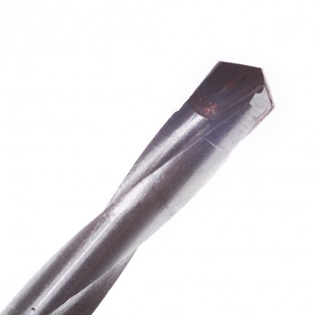 Wiertło do stali i metalu z widią węglikiem 11,0mm