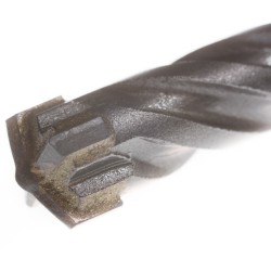 Wiertło SDS udarowe do betonu zbrojonego 10x160mm