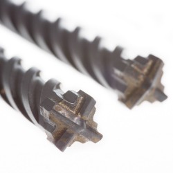 Wiertło SDS udarowe do betonu zbrojonego 10x160mm