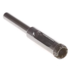Wiertło diamentowe galwaniczne 5mm