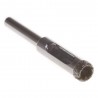 Wiertło diamentowe galwaniczne 5mm