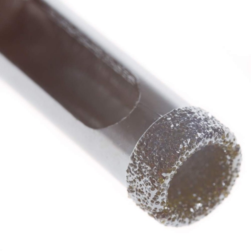 Wiertło diamentowe galwaniczne 4mm