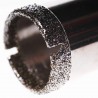 Wiertło diamentowe galwaniczne 4mm